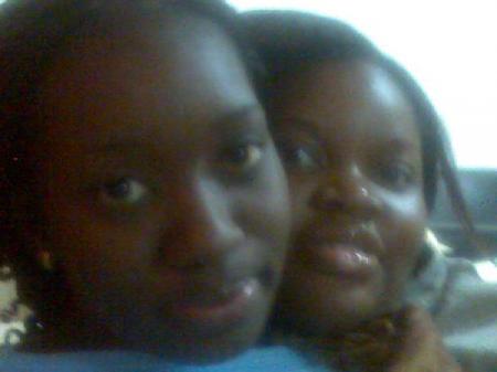 moi feat gloria
