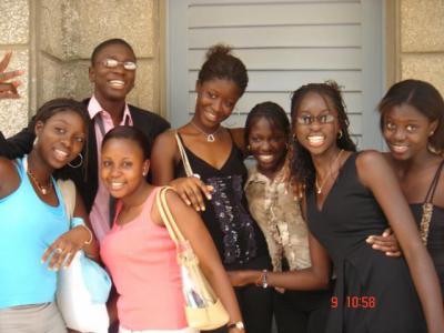 groupes de ouf