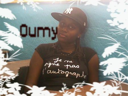 oumy