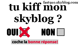 question