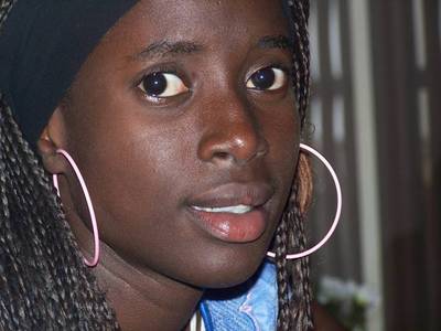nubian's queen