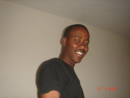 cherif