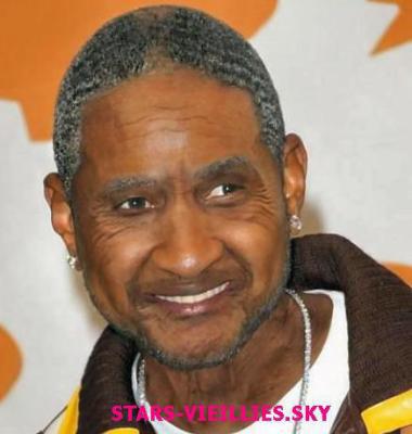 usher 