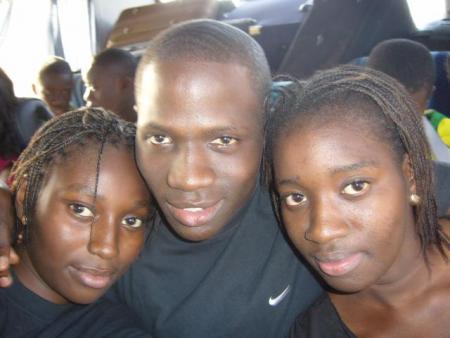 bichou,yaya&moi