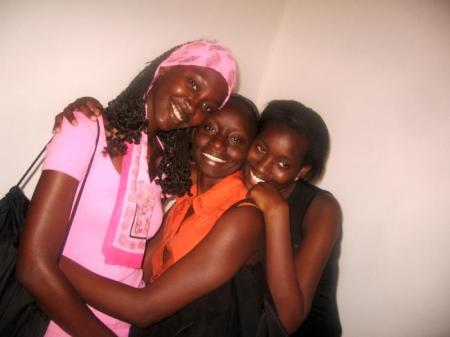 S@m,S@lm@ & Me