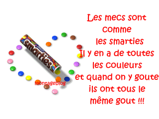 les mecs