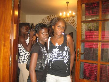 arame & mymy