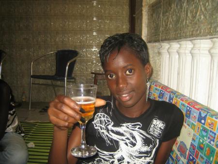 arame