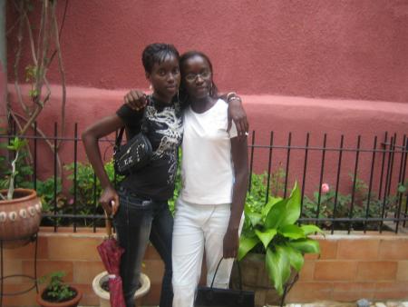 arame & tyfa