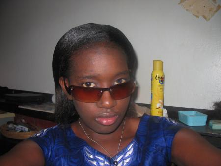 moi en mode korite