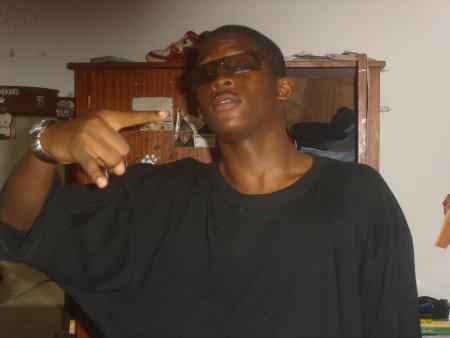 alioune