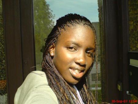 aminata
